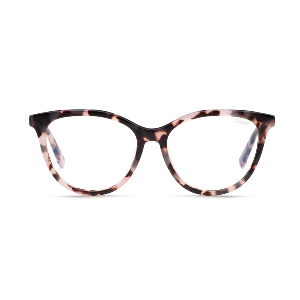 NEW Quay ‘All Nighter’ Blue Light Glasses